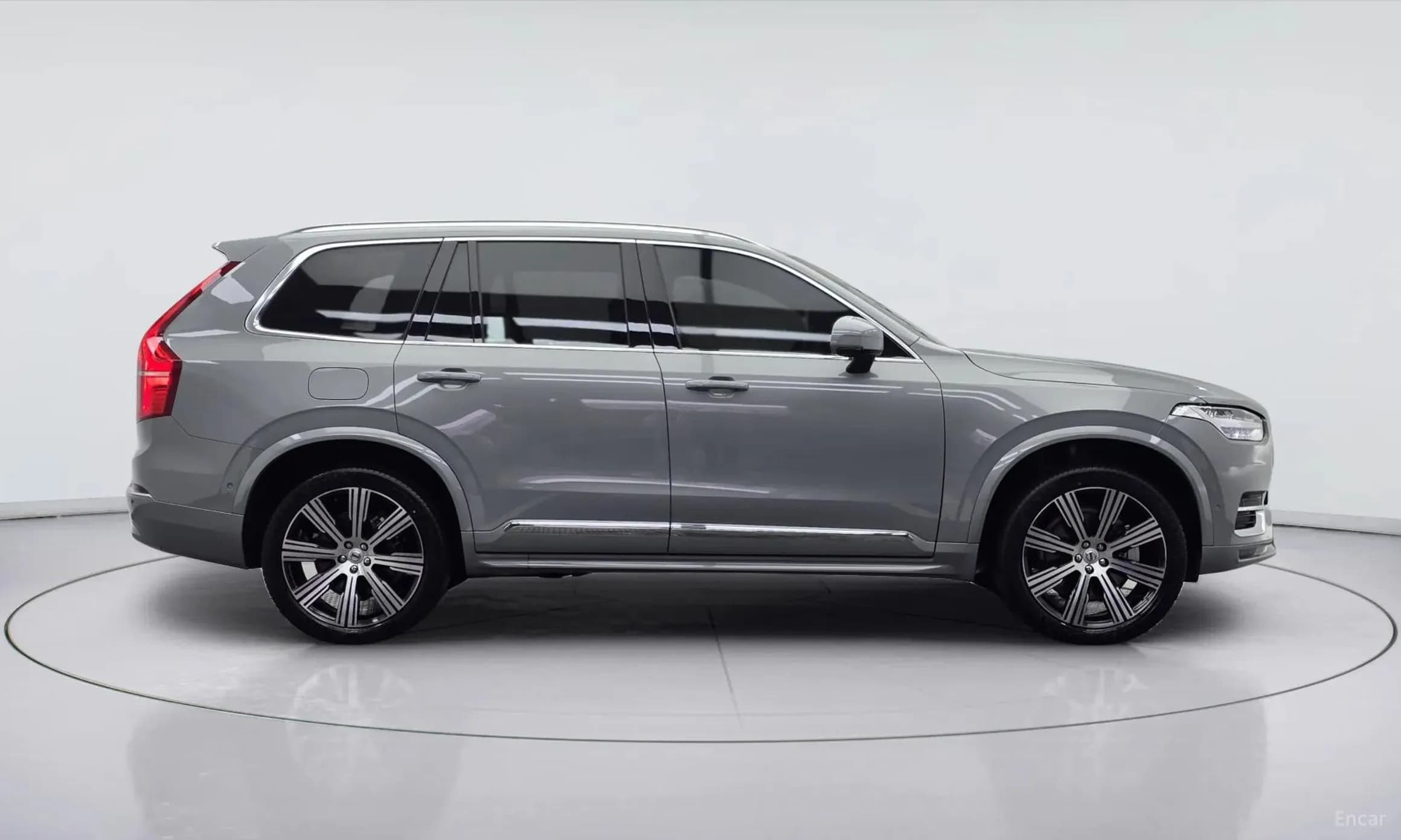 XC90 Gen 2