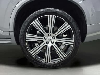 XC90 Gen 2