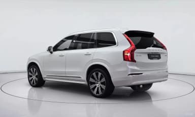 XC90 Gen 2