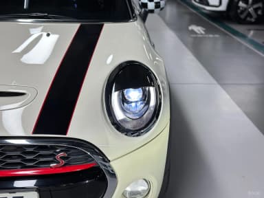 Cooper S