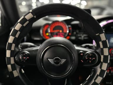 Cooper S