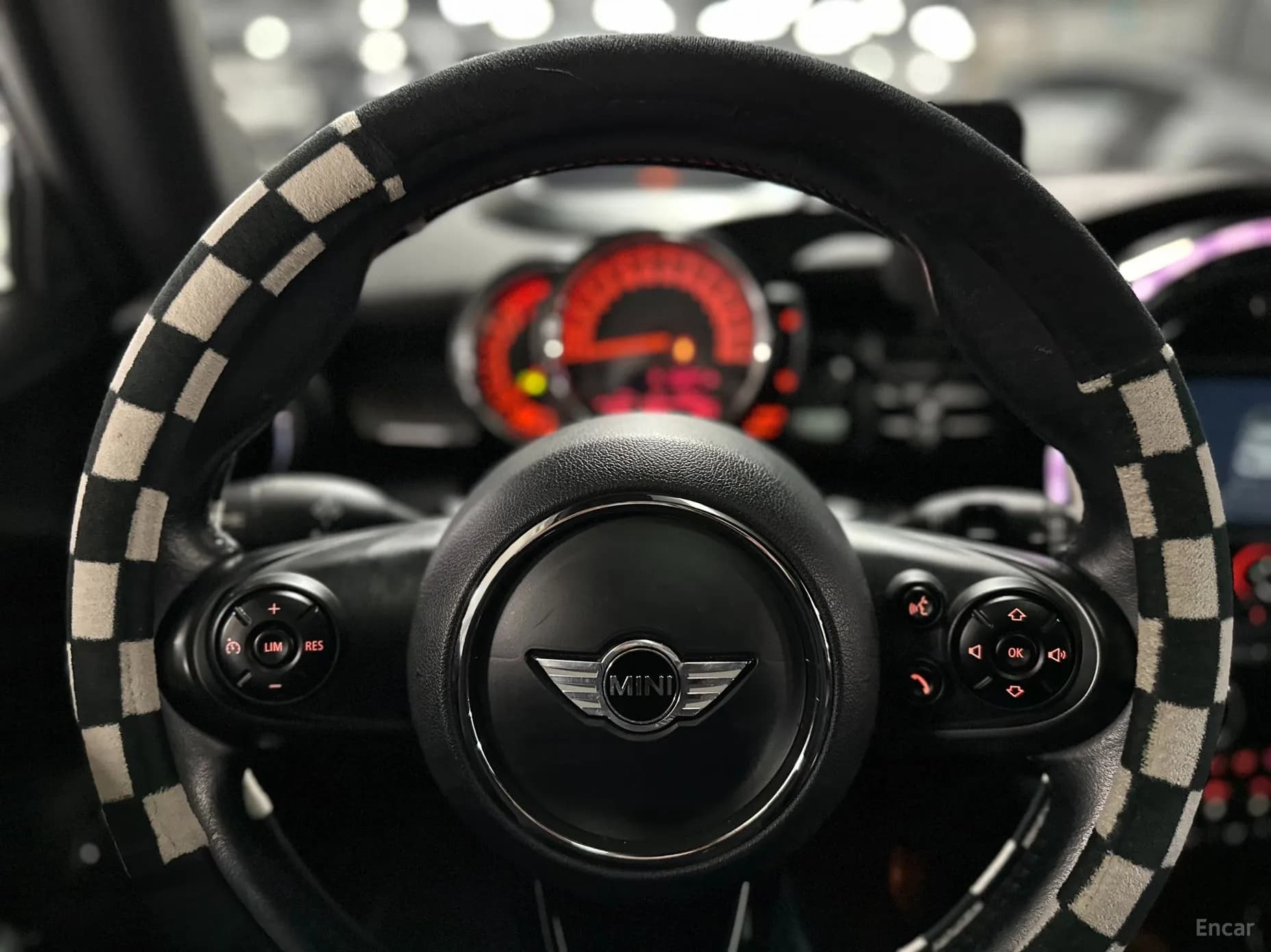 Cooper S