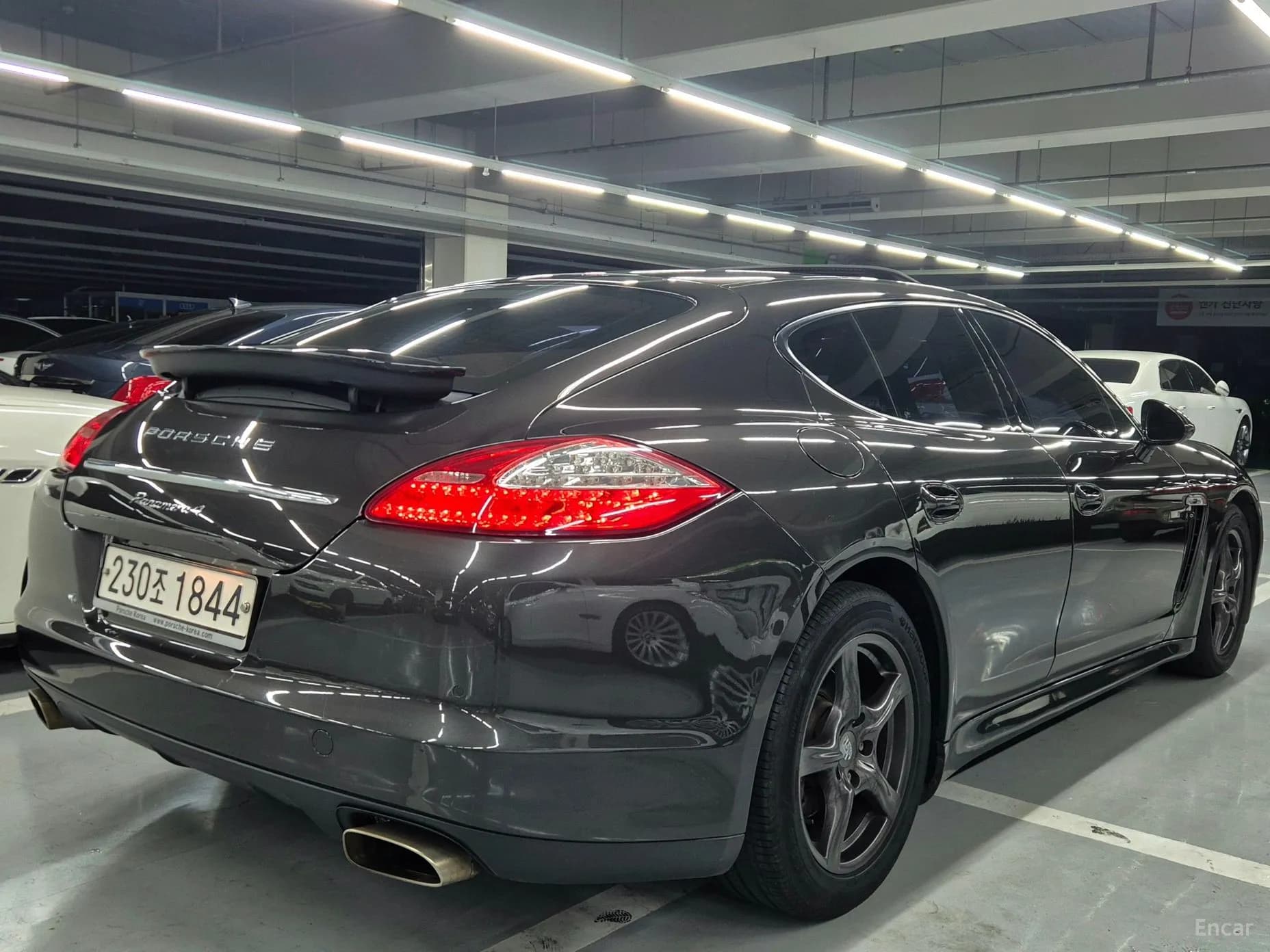 Panamera
