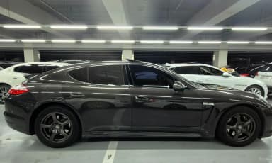 Panamera
