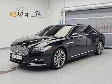 Continental Gen 10
