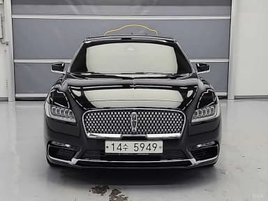 Continental Gen 10