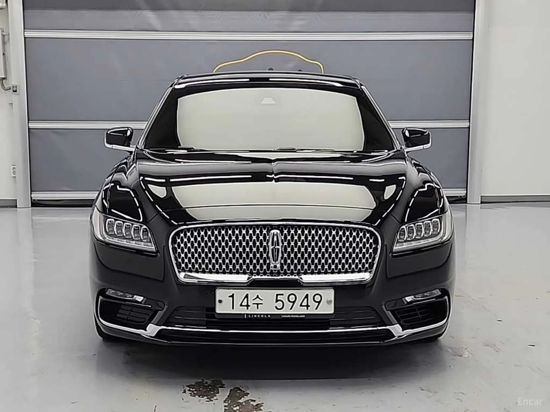 Continental Gen 10