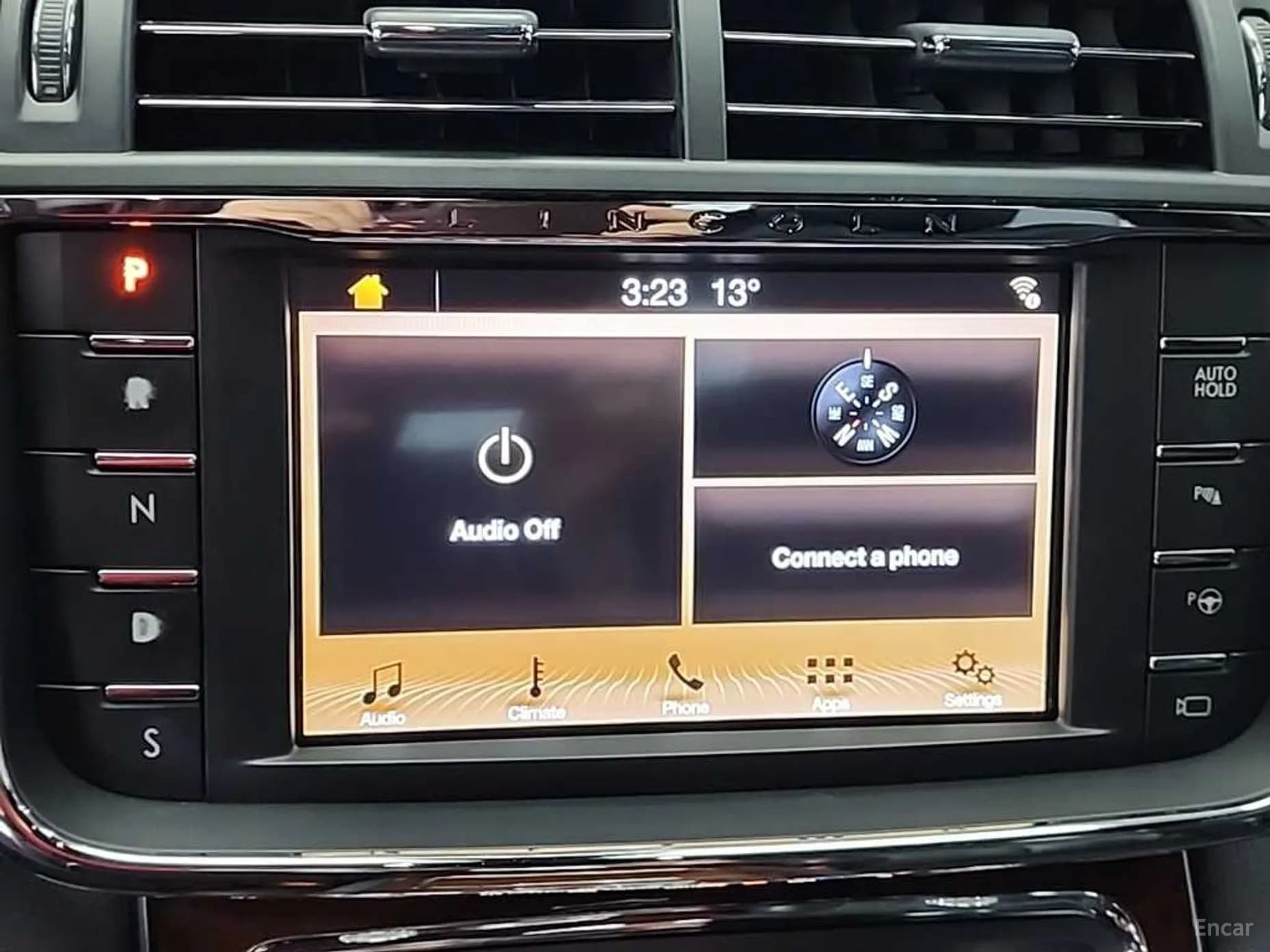 Continental Gen 10