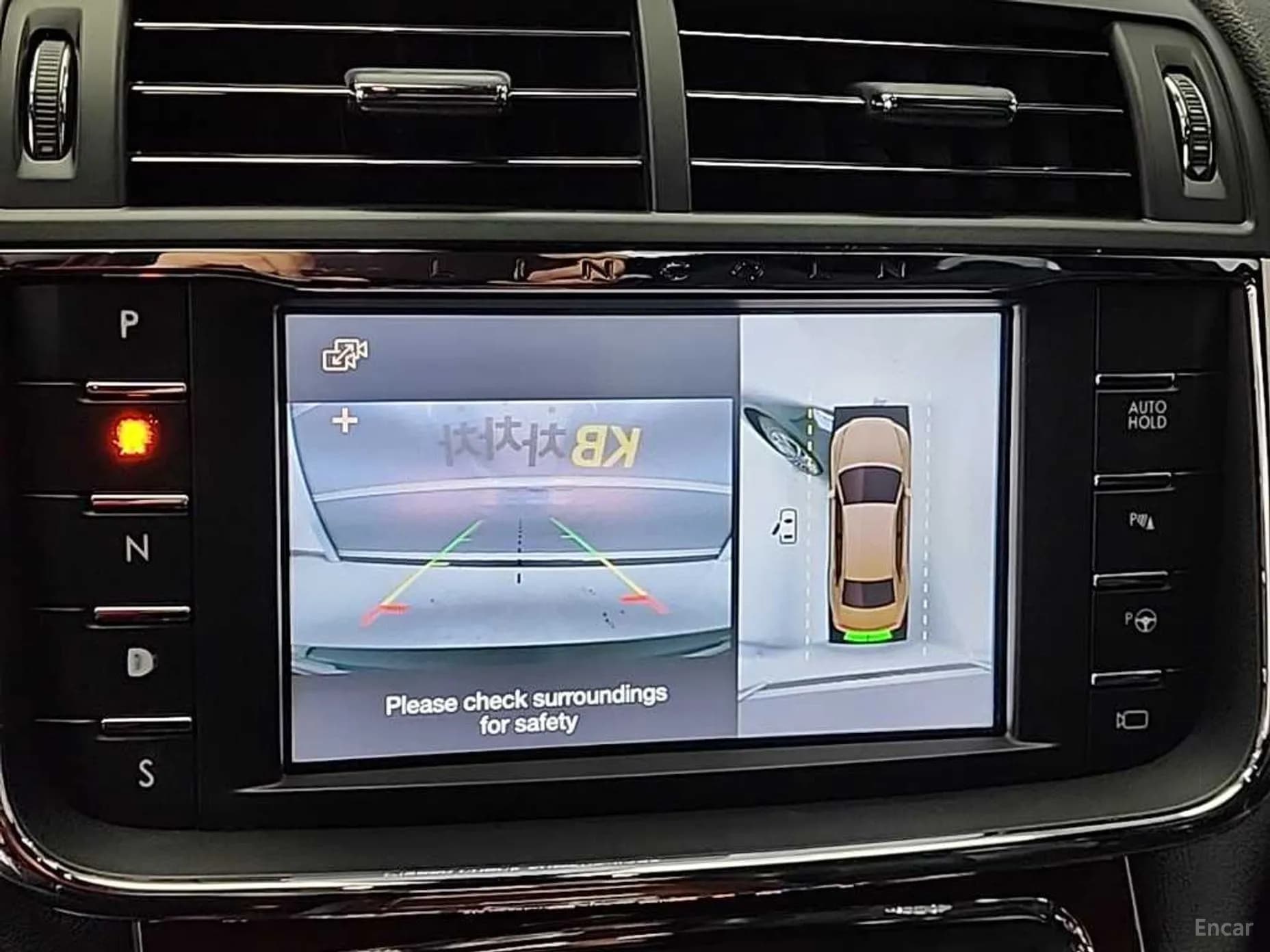 Continental Gen 10