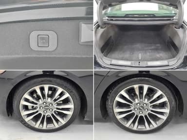 Continental Gen 10