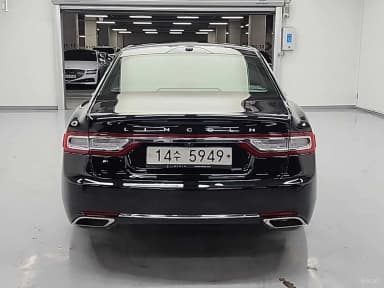 Continental Gen 10