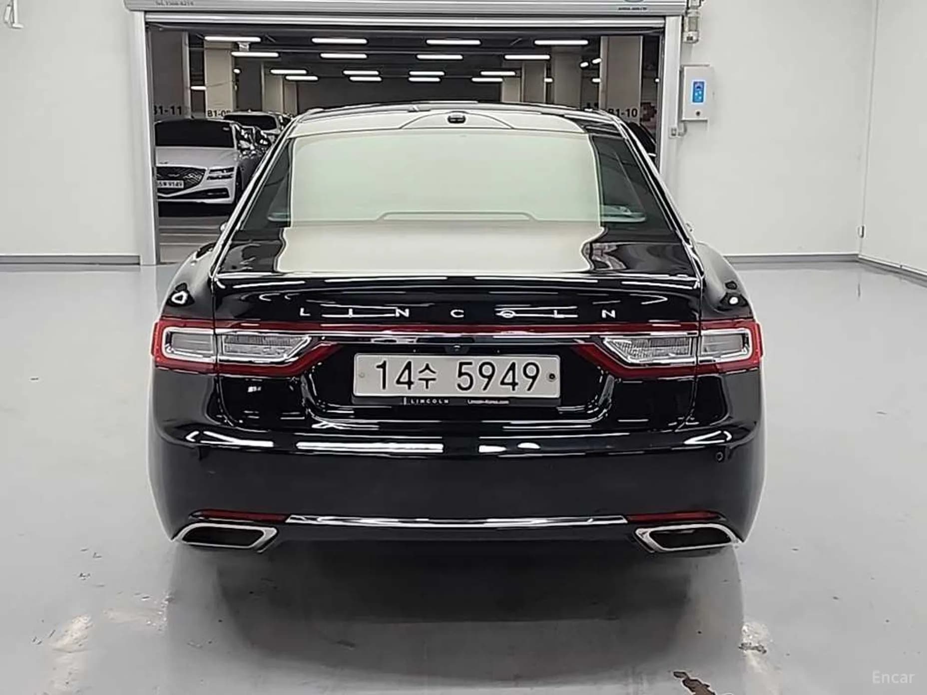 Continental Gen 10