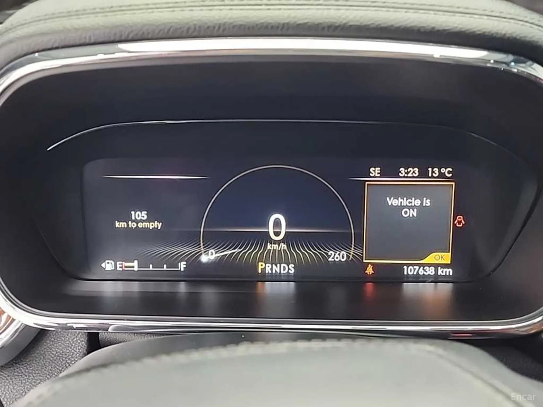 Continental Gen 10