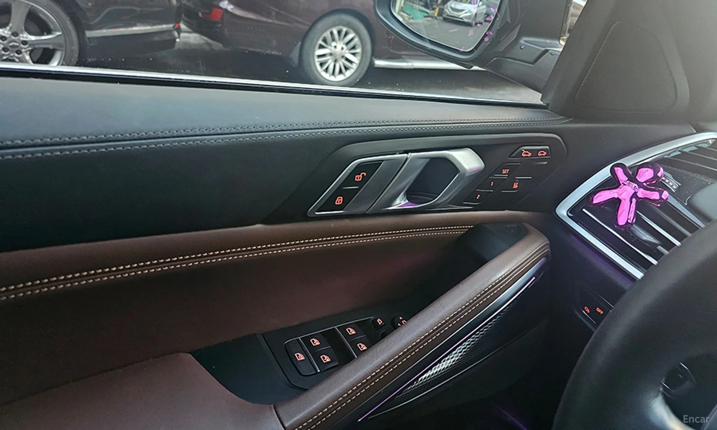 X6 (G06)