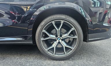 X6 (G06)