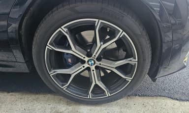 X6 (G06)