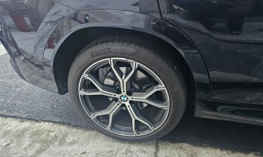 X6 (G06)