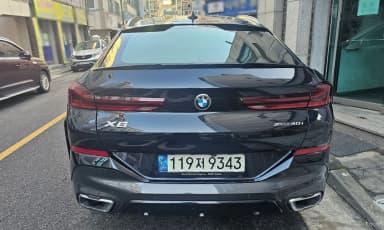 X6 (G06)
