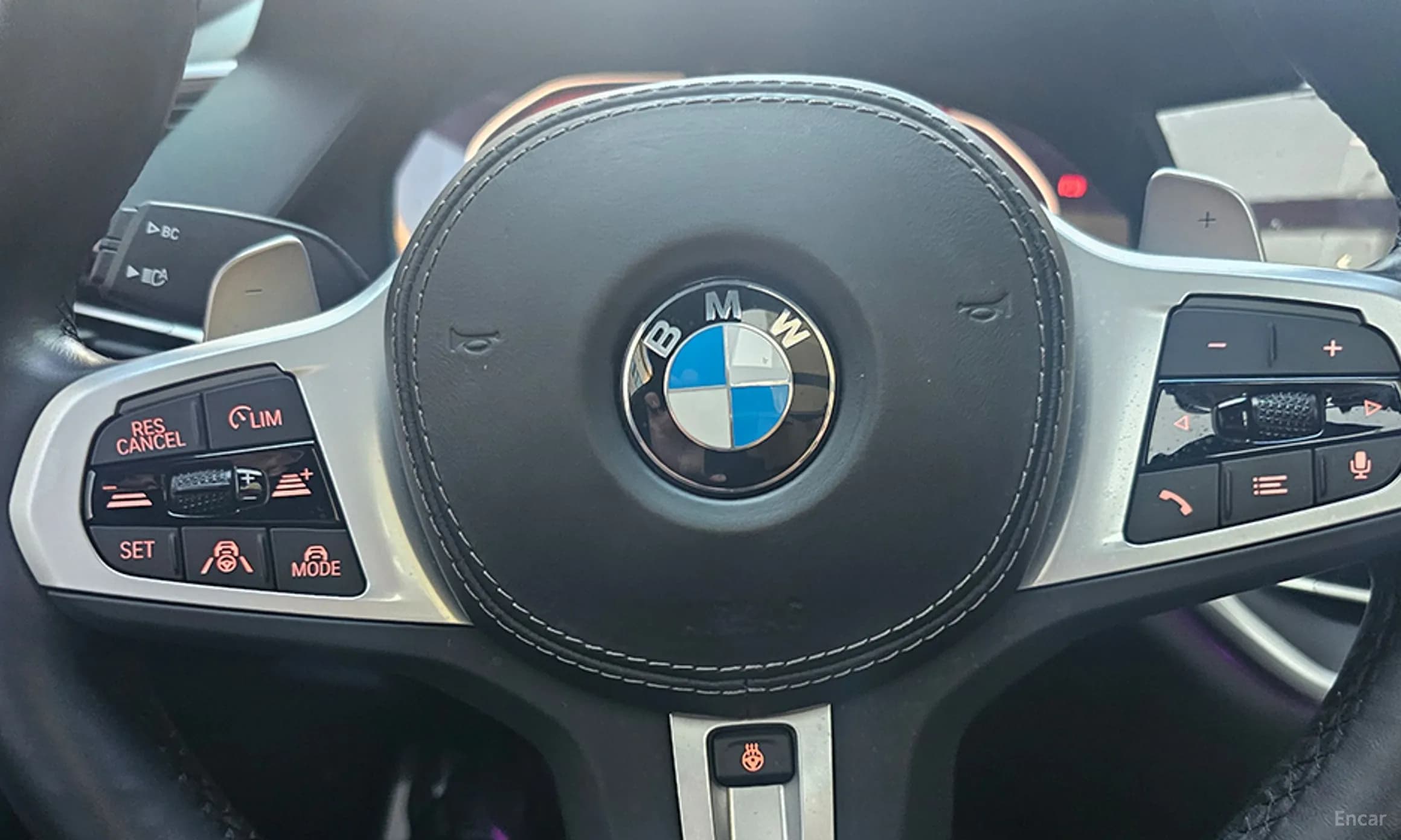 X6 (G06)