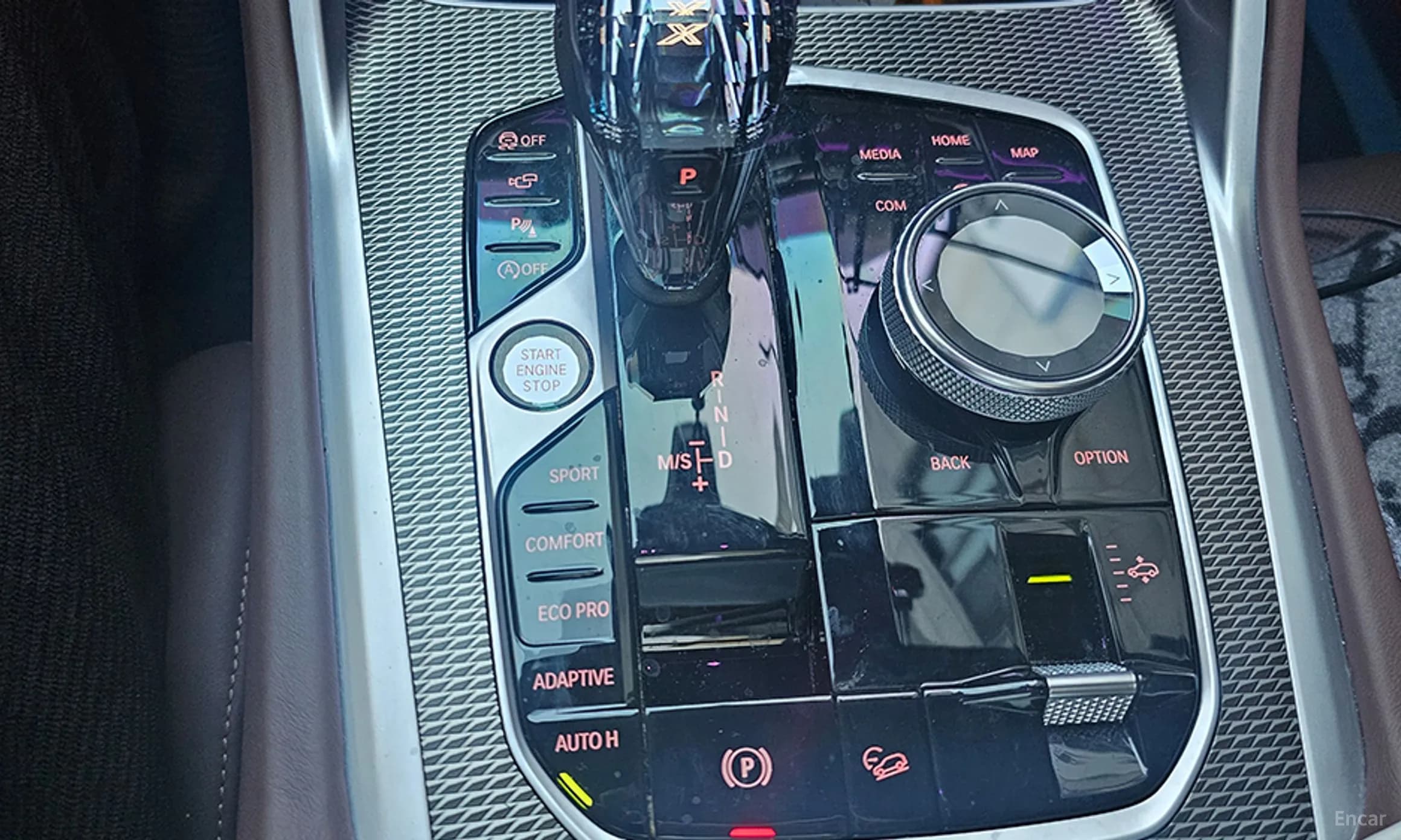 X6 (G06)