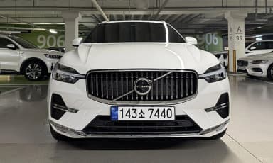 XC60 Gen 2