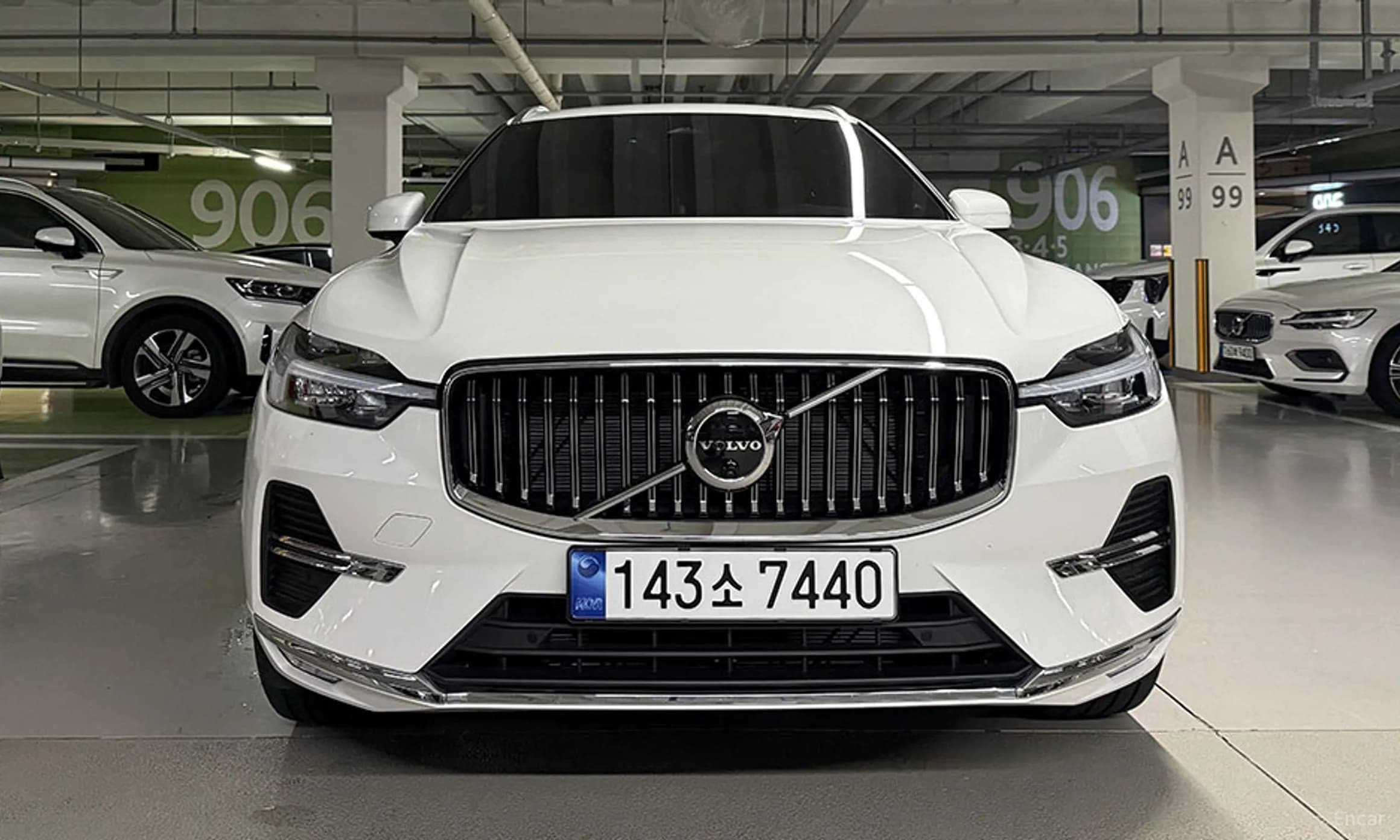 XC60 Gen 2