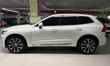 XC60 Gen 2