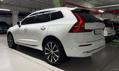 XC60 Gen 2