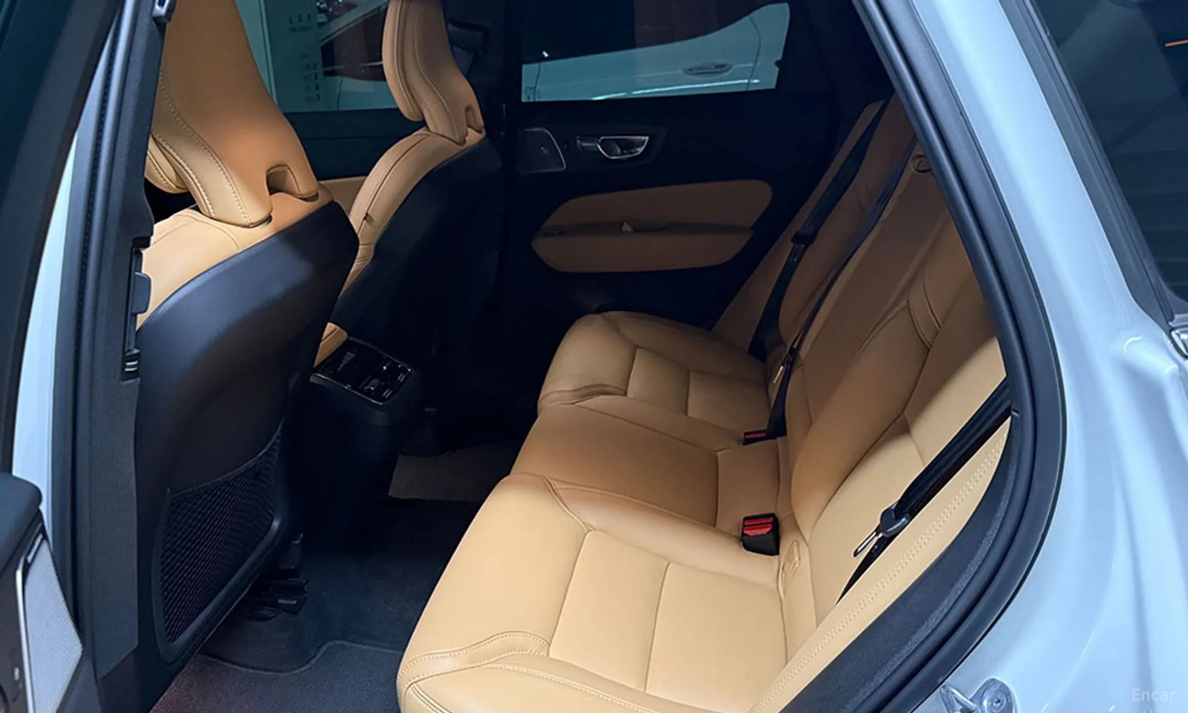XC60 Gen 2