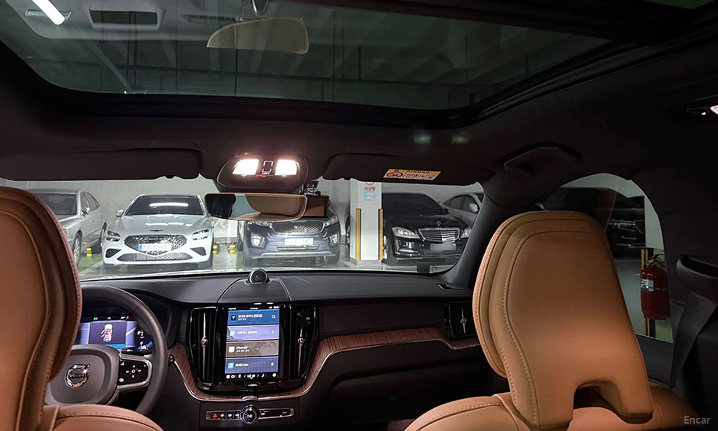 XC60 Gen 2