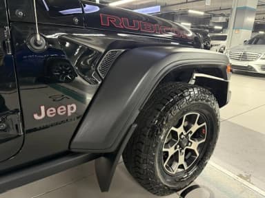 Wrangler (JL)