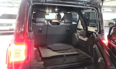 Wrangler (JL)