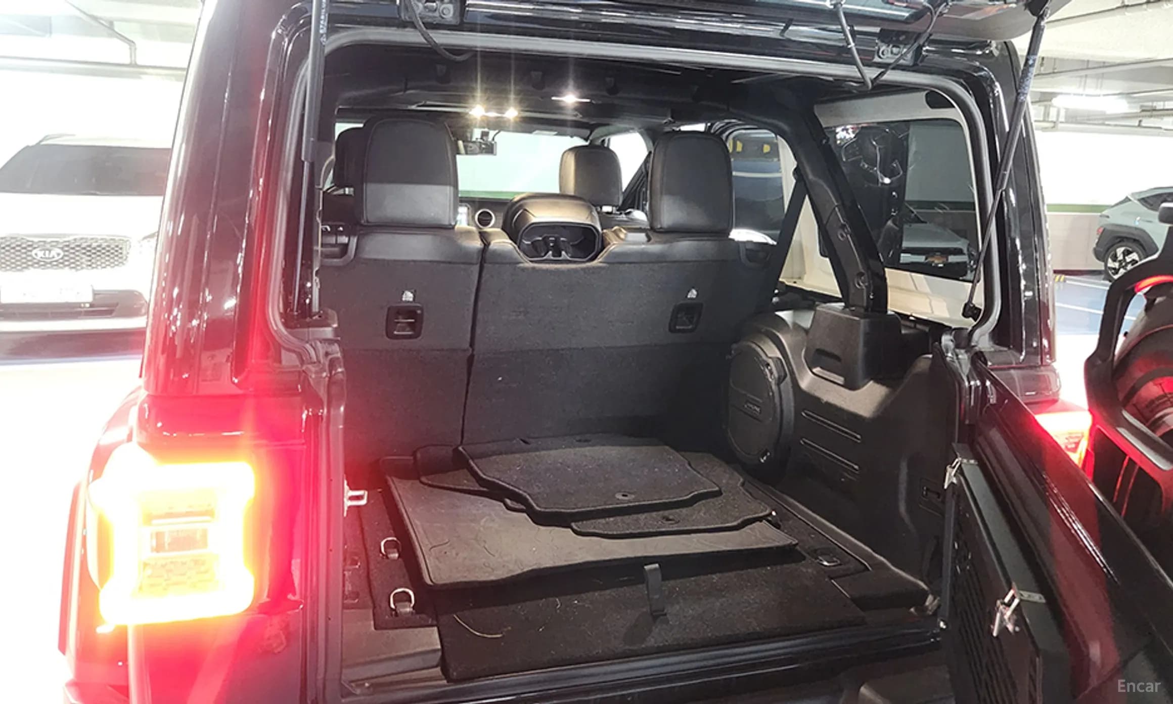 Wrangler (JL)
