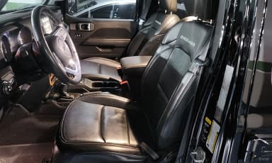 Wrangler (JL)