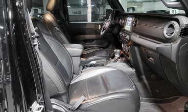 Wrangler (JL)