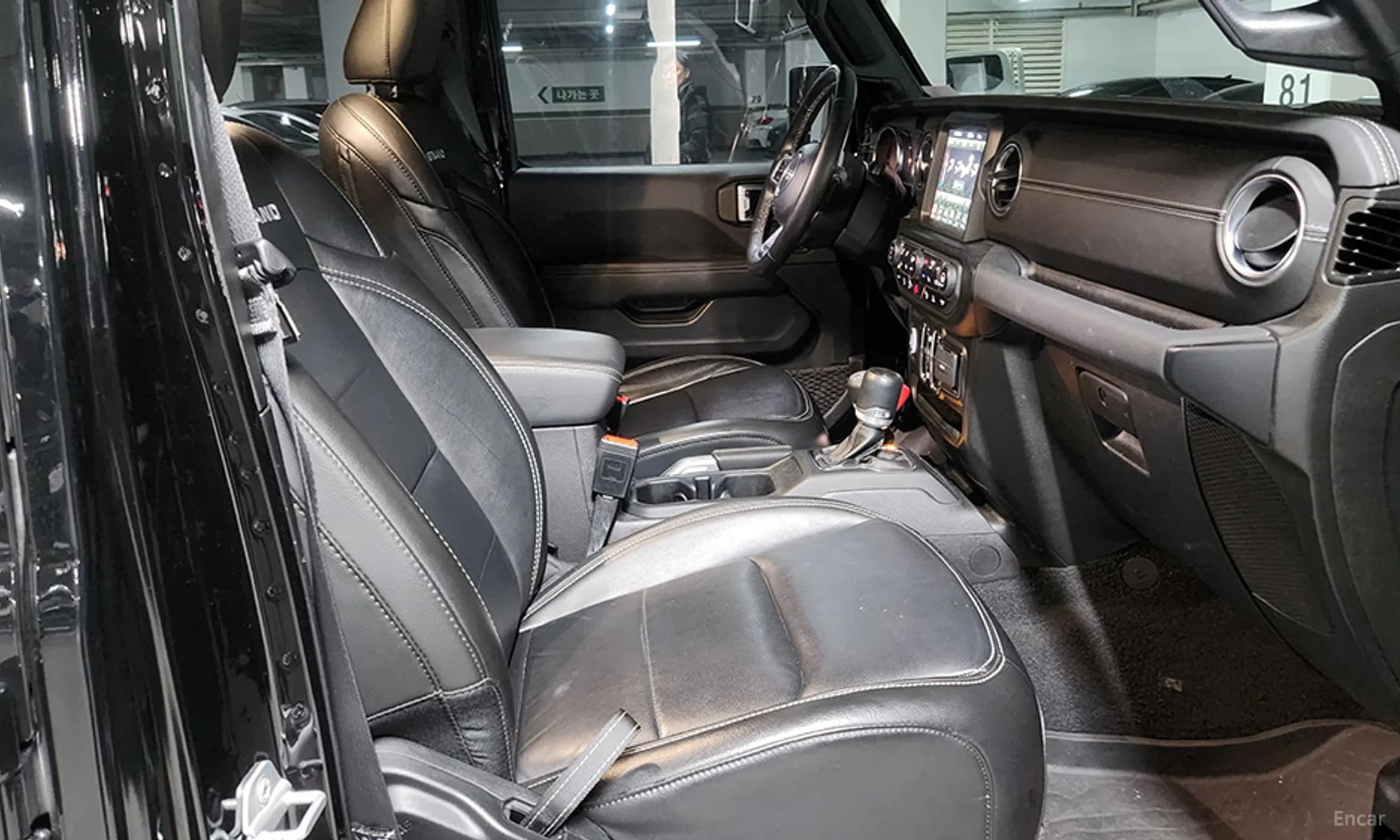Wrangler (JL)