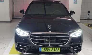 S-Class W223