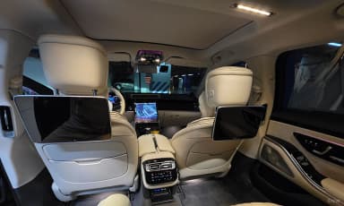 S-Class W223