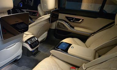 S-Class W223