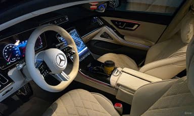S-Class W223