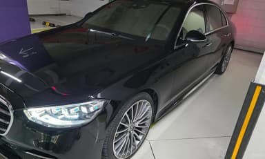 S-Class W223