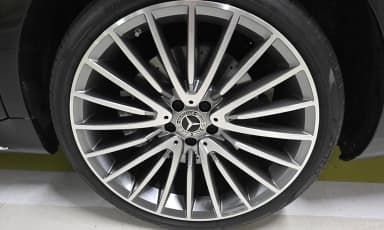 S-Class W223