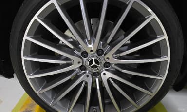 S-Class W223