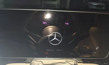 S-Class W223