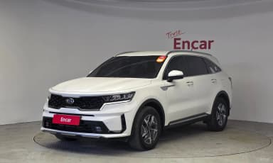 Sorento 4th generation