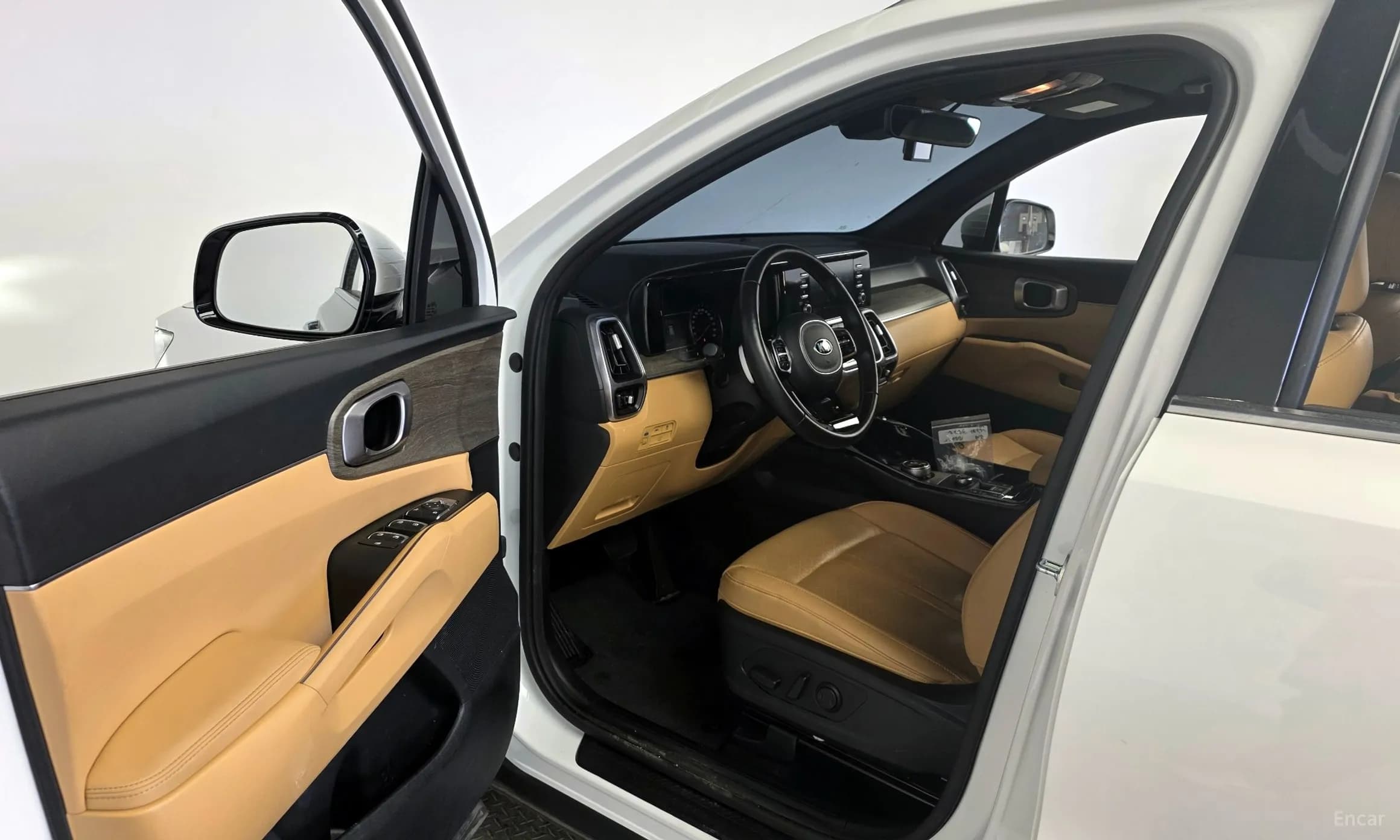 Sorento 4th generation