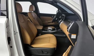 Sorento 4th generation