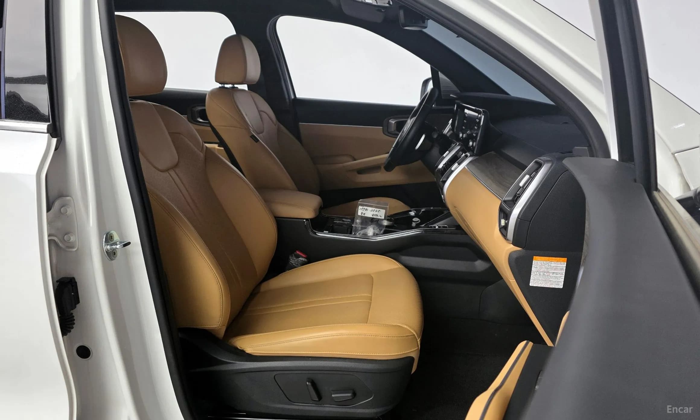 Sorento 4th generation