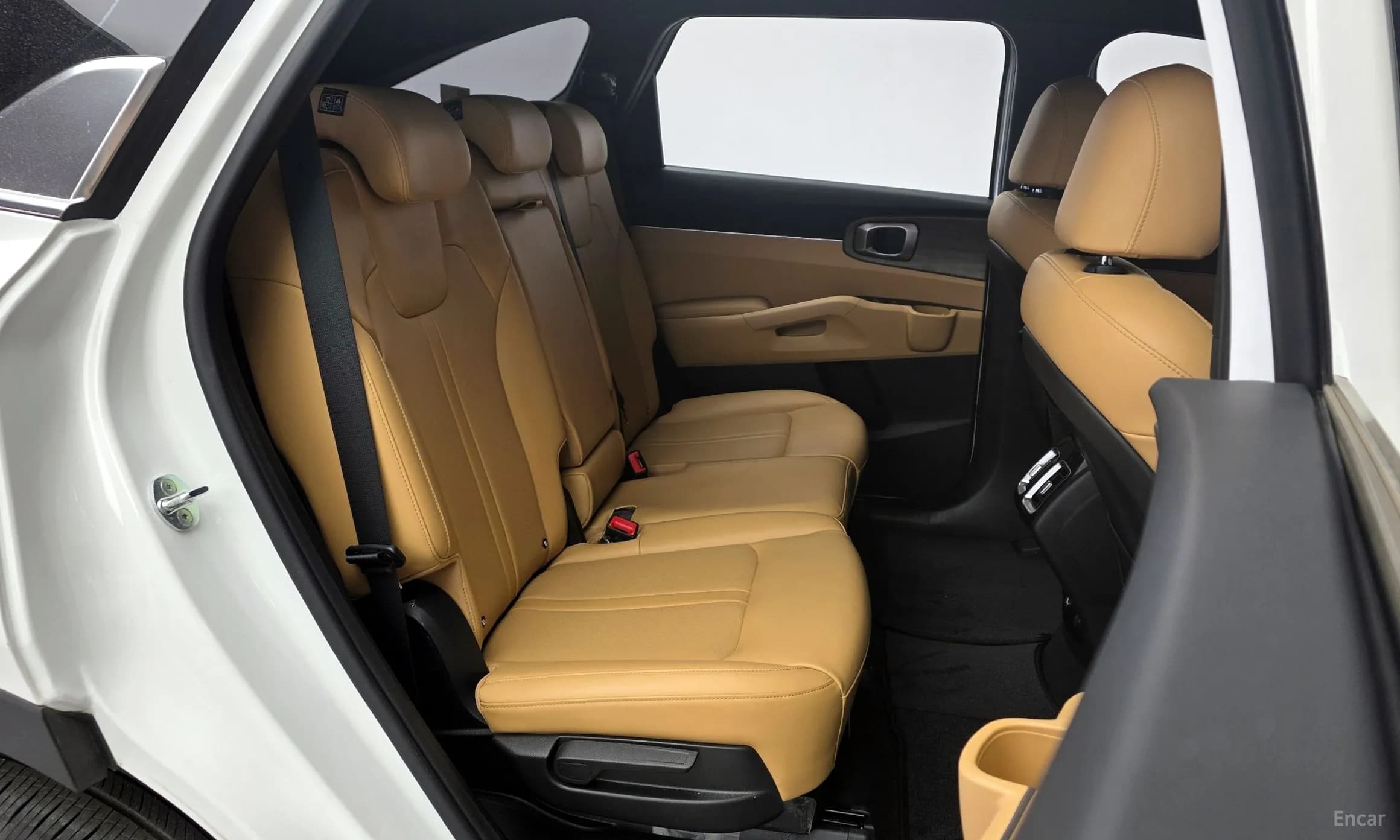 Sorento 4th generation