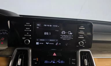 Sorento 4th generation